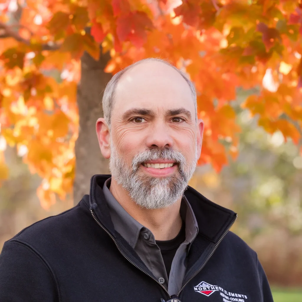 Michael F. Pensivy III