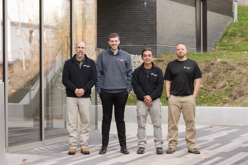 Northern Elements Team